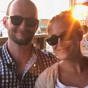 Meet your Posher, Dan